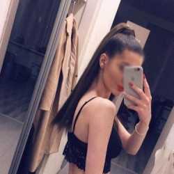 Devrilen Gecelerinizi Kaldıran İçerenköy Escort Yeliz
