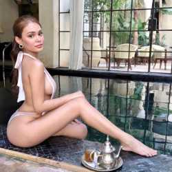 Ataşehir Seksi Balık Etli Escort Eda