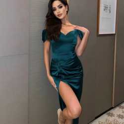 Dostluk Edecek Hoş Ataşehir Escort Partner Yelda