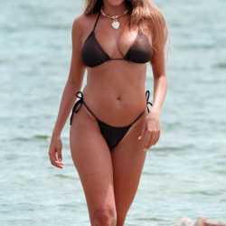 İnce Belirli Ataşehir Escort Gaye