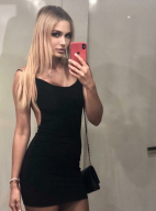 Sizi Çıldırtan Ataşehir Escort Bayan